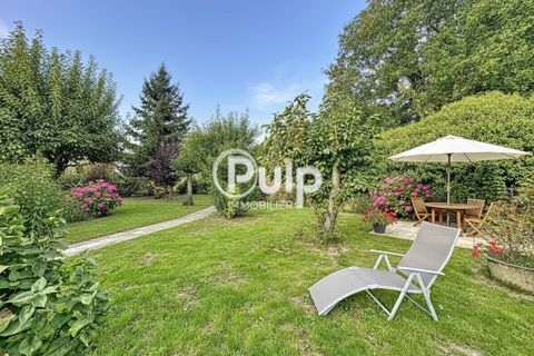 Villa a Bersée, Nord, Bersée - € 335.000 | Ref: siege17770 - foto 3