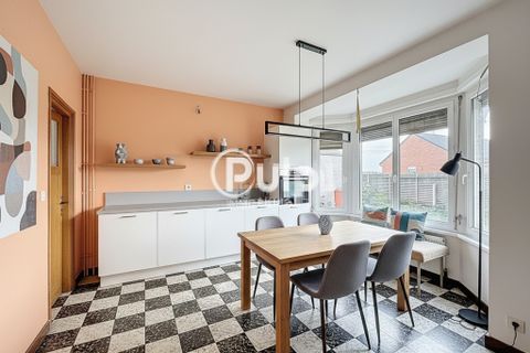 Villa a Bersée, Nord, Bersée - € 335.000 | Ref: siege17770 - foto 4