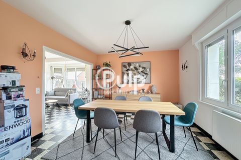 Villa a Bersée, Nord, Bersée - € 335.000 | Ref: siege17770 - foto 5