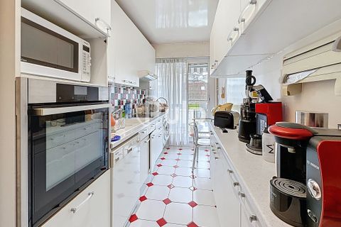 Lejlighed i Paris, Paris, Paris - € 699.999 | Ref: hesf93 - foto 2