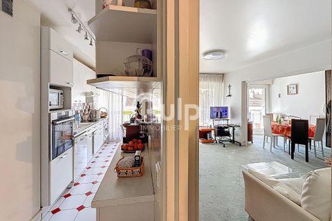 Lejlighed i Paris, Paris, Paris - € 699.999 | Ref: hesf93 - foto 3