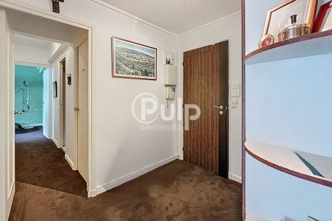 Lejlighed i Paris, Paris, Paris - € 699.999 | Ref: hesf93 - foto 6