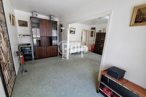 Lejlighed i Paris, Paris, Paris - € 699.999 | Ref: hesf93 - foto 7