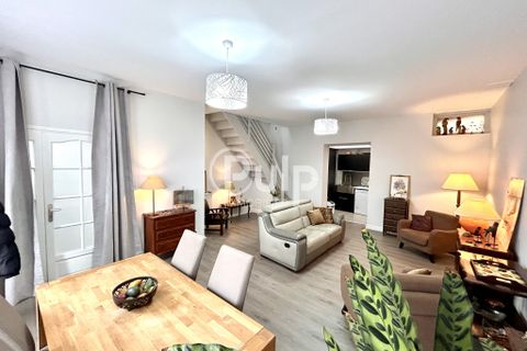 Villa a Tourcoing, Nord, Tourcoing - € 284.900 | Ref: bil17789 - foto 2