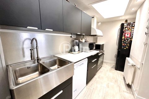 Villa a Tourcoing, Nord, Tourcoing - € 284.900 | Ref: bil17789 - foto 4