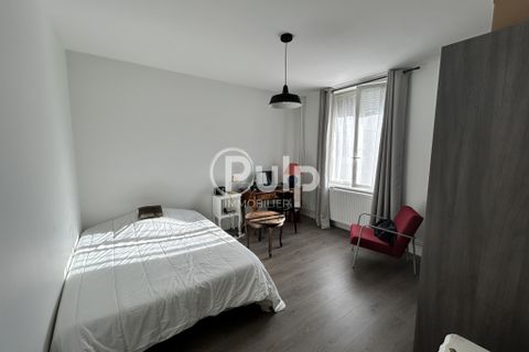 Villa a Tourcoing, Nord, Tourcoing - € 284.900 | Ref: bil17789 - foto 5