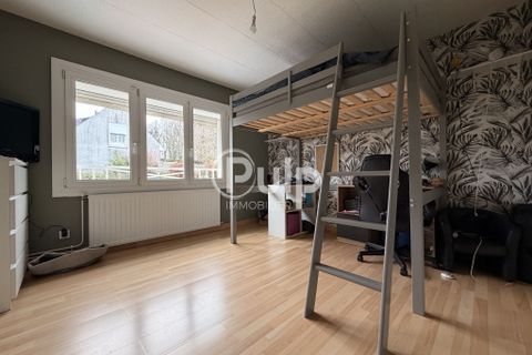 Villa a Saint-Nicolas, Pas-de-Calais, Saint-Nicolas - € 214.000 | Ref: arr17783 - foto 6