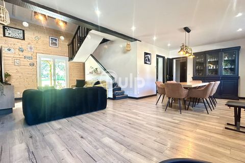 Villa i Bouvigny-Boyeffles, Pas-de-Calais, Bouvigny-Boyeffles - € 376.000 | Ref: seg17767 - foto 2