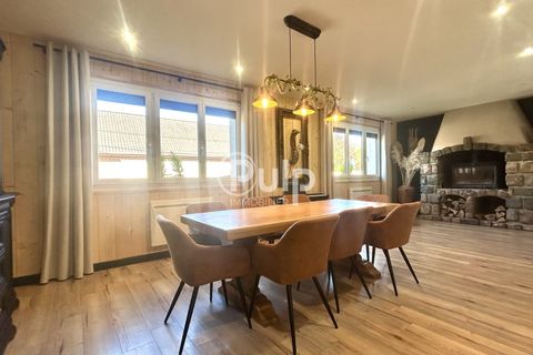 Villa i Bouvigny-Boyeffles, Pas-de-Calais, Bouvigny-Boyeffles - € 376.000 | Ref: seg17767 - foto 3