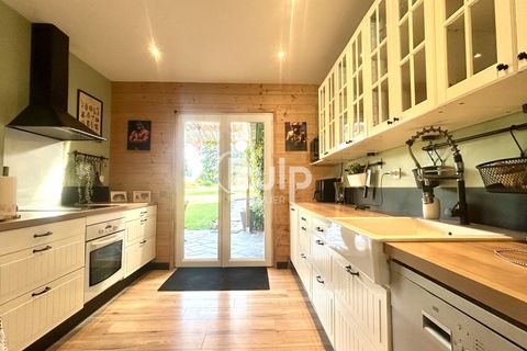 Villa i Bouvigny-Boyeffles, Pas-de-Calais, Bouvigny-Boyeffles - € 376.000 | Ref: seg17767 - foto 4