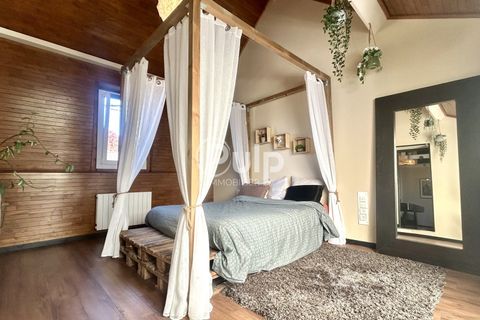 Villa i Bouvigny-Boyeffles, Pas-de-Calais, Bouvigny-Boyeffles - € 376.000 | Ref: seg17767 - foto 6