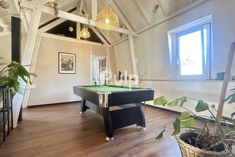 Villa i Bouvigny-Boyeffles, Pas-de-Calais, Bouvigny-Boyeffles - € 376.000 | Ref: seg17767 - foto 7