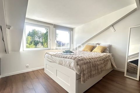 Villa i Bouvigny-Boyeffles, Pas-de-Calais, Bouvigny-Boyeffles - € 376.000 | Ref: seg17767 - foto 8
