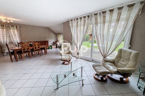 Villa a Haubourdin, Nord, Haubourdin - € 350.000 | Ref: hauf154 - foto 2