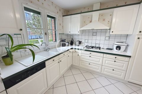 Villa a Haubourdin, Nord, Haubourdin - € 350.000 | Ref: hauf154 - foto 3