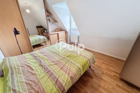 Villa a Haubourdin, Nord, Haubourdin - € 350.000 | Ref: hauf154 - foto 4