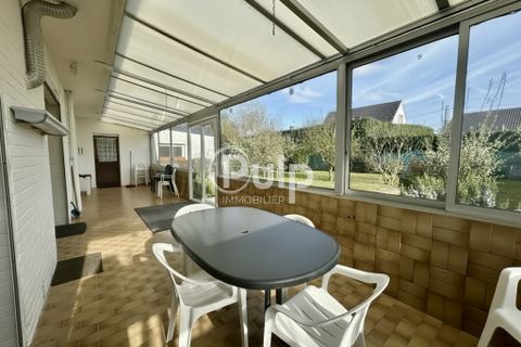 Villa a Pelves, Pas-de-Calais, Pelves - € 220.000 | Ref: bsvf17699 - foto 6