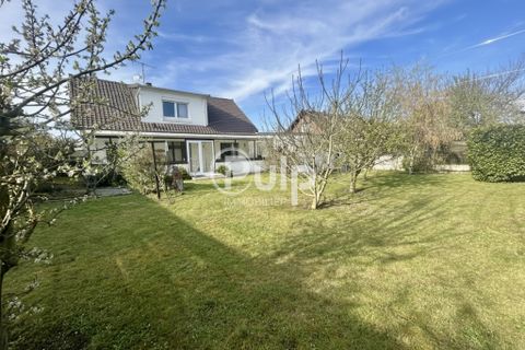Villa a Pelves, Pas-de-Calais, Pelves - € 220.000 | Ref: bsvf17699 - foto 8