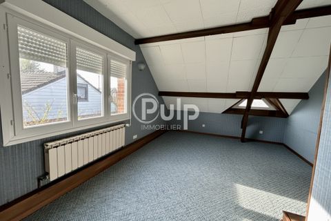 Villa a Pelves, Pas-de-Calais, Pelves - € 220.000 | Ref: bsvf17699 - foto 9