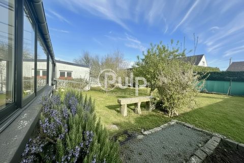 Villa a Pelves, Pas-de-Calais, Pelves - € 220.000 | Ref: bsvf17699 - foto 10