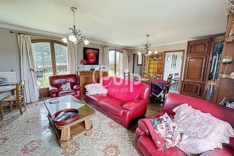 Bungalou a Douriez, Pas-de-Calais, Douriez - € 349.800 | Ref: hesf104 - foto 4