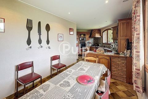Bungalou a Douriez, Pas-de-Calais, Douriez - € 349.800 | Ref: hesf104 - foto 5