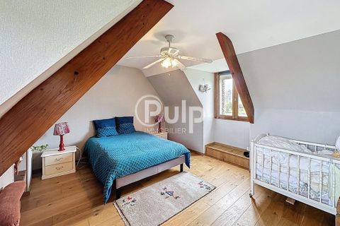 Bungalou a Douriez, Pas-de-Calais, Douriez - € 349.800 | Ref: hesf104 - foto 10