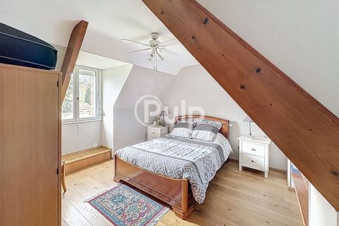 Bungalou a Douriez, Pas-de-Calais, Douriez - € 349.800 | Ref: hesf104 - foto 12