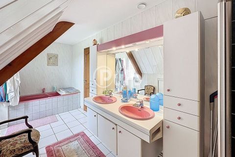 Bungalou a Douriez, Pas-de-Calais, Douriez - € 349.800 | Ref: hesf104 - foto 13