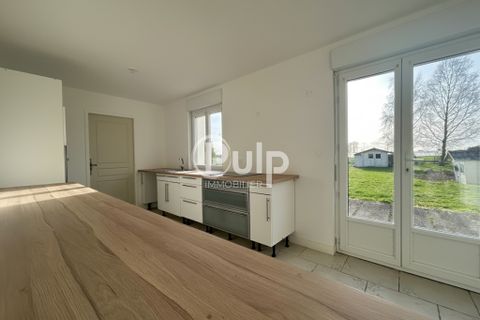 Bungalou a Bapaume, Pas-de-Calais, Bapaume - € 229.000 | Ref: bsvf17448 - foto 3