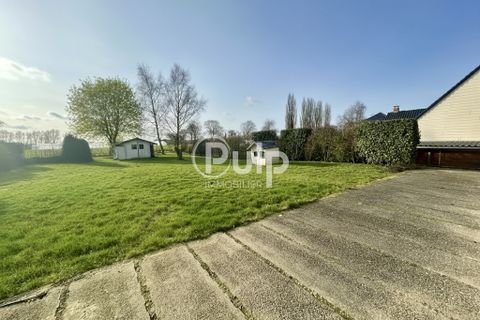 Bungalou a Bapaume, Pas-de-Calais, Bapaume - € 229.000 | Ref: bsvf17448 - foto 5