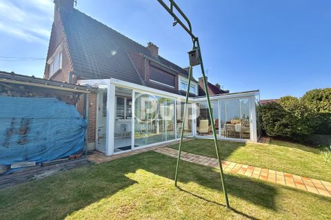 Villa i Phalempin, Nord, Phalempin - € 247.000 | Ref: hen17773 - foto 1
