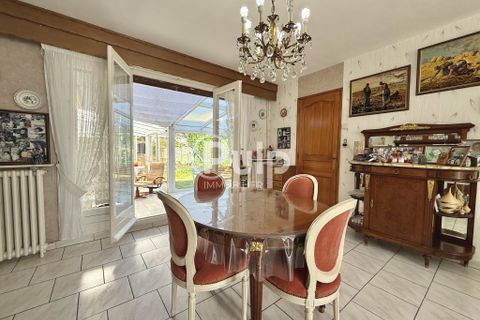 Villa i Phalempin, Nord, Phalempin - € 247.000 | Ref: hen17773 - foto 2