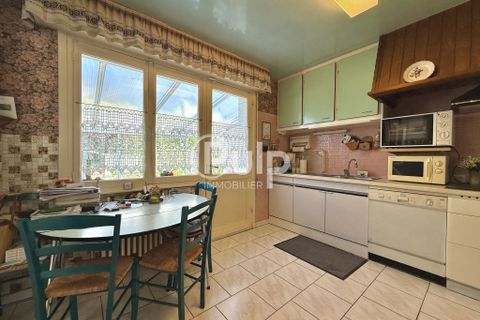Villa i Phalempin, Nord, Phalempin - € 247.000 | Ref: hen17773 - foto 4