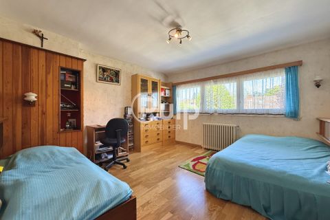 Villa i Phalempin, Nord, Phalempin - € 247.000 | Ref: hen17773 - foto 6
