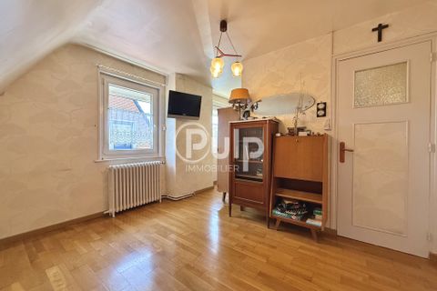 Villa i Phalempin, Nord, Phalempin - € 247.000 | Ref: hen17773 - foto 7
