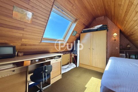 Villa i Phalempin, Nord, Phalempin - € 247.000 | Ref: hen17773 - foto 8