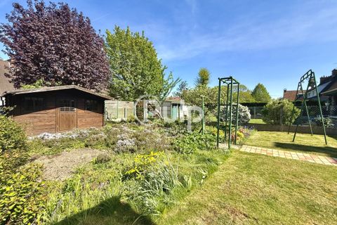 Villa i Phalempin, Nord, Phalempin - € 247.000 | Ref: hen17773 - foto 10