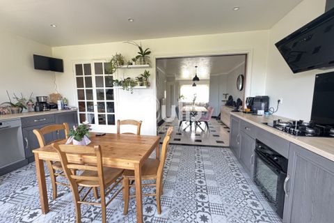 Villa i Morbecque, Nord, Morbecque - € 199.900 | Ref: hazf17768 - foto 1