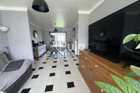 Villa i Morbecque, Nord, Morbecque - € 199.900 | Ref: hazf17768 - foto 3