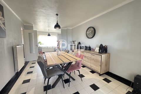 Villa i Morbecque, Nord, Morbecque - € 199.900 | Ref: hazf17768 - foto 4
