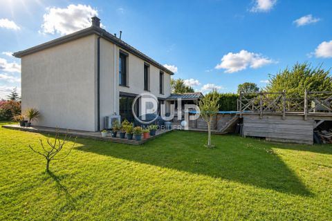 Villa a Pierremont, Pas-de-Calais, Pierremont - € 259.900 | Ref: hesf102 - foto 2