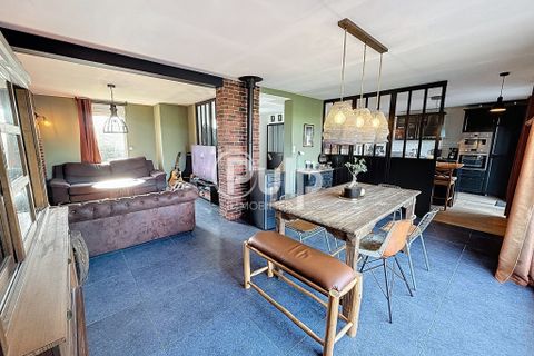 Villa a Pierremont, Pas-de-Calais, Pierremont - € 259.900 | Ref: hesf102 - foto 3