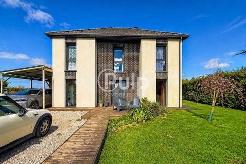 Villa a Pierremont, Pas-de-Calais, Pierremont - € 259.900 | Ref: hesf102 - foto 4