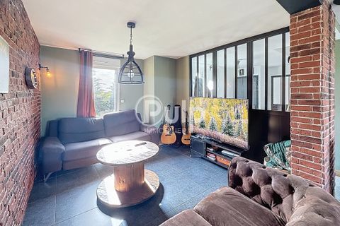 Villa a Pierremont, Pas-de-Calais, Pierremont - € 259.900 | Ref: hesf102 - foto 5