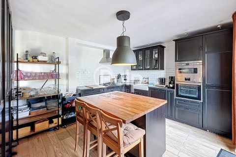 Villa a Pierremont, Pas-de-Calais, Pierremont - € 259.900 | Ref: hesf102 - foto 6