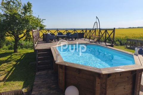 Villa a Pierremont, Pas-de-Calais, Pierremont - € 259.900 | Ref: hesf102 - foto 7