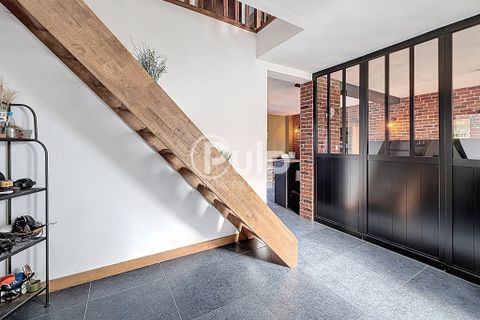 Villa a Pierremont, Pas-de-Calais, Pierremont - € 259.900 | Ref: hesf102 - foto 8