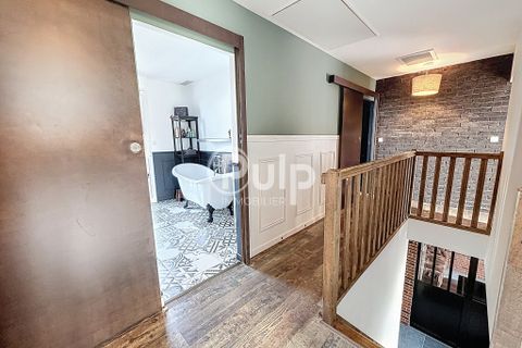 Villa a Pierremont, Pas-de-Calais, Pierremont - € 259.900 | Ref: hesf102 - foto 9