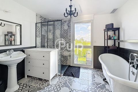 Villa a Pierremont, Pas-de-Calais, Pierremont - € 259.900 | Ref: hesf102 - foto 10